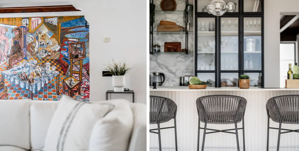 Sale of detached villa in El Madroñal 7