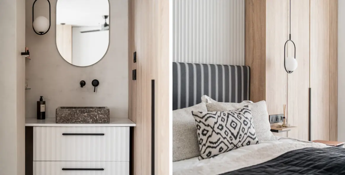 Sale of detached villa in El Madroñal 13