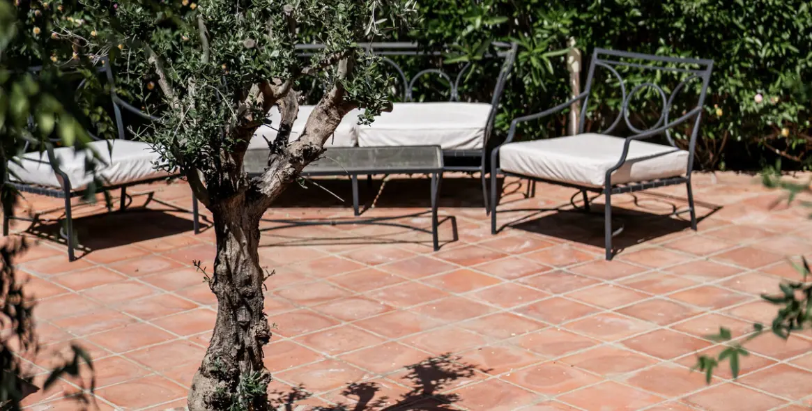 Sale of detached villa in El Madroñal 20