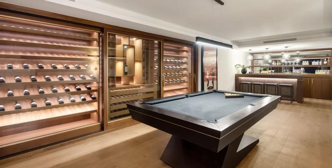 Sale of detached villa in Los Arqueros 27