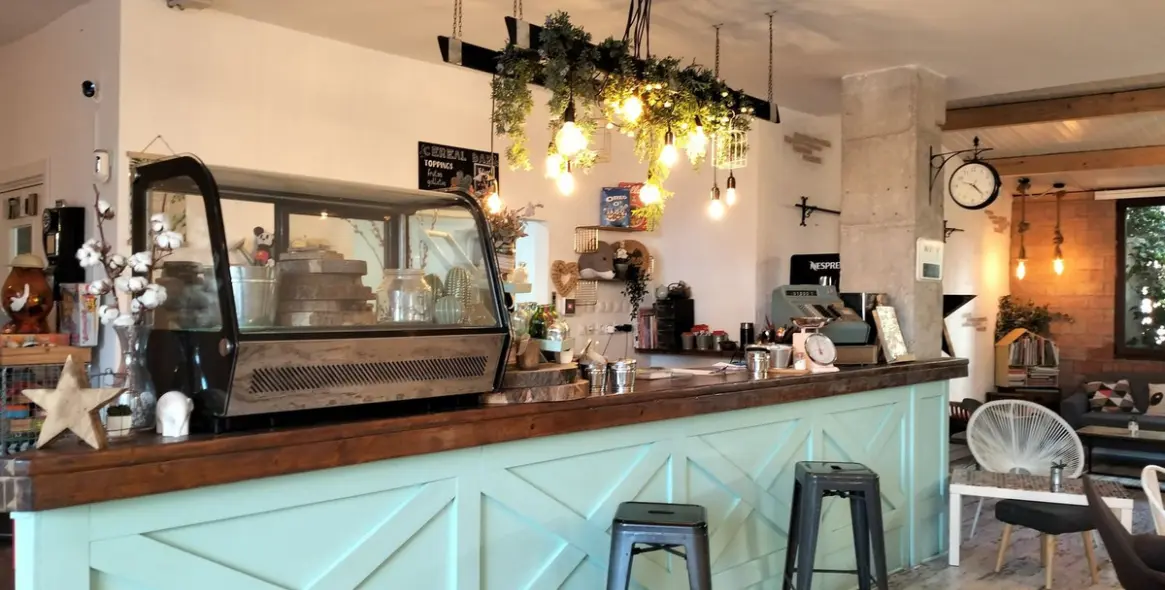 Долгосрочная аренда коммерческого помещения в Marbella 1