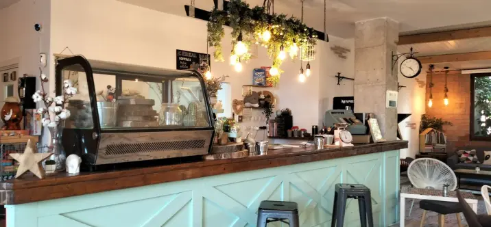 Long-term rent of commercial premises in Marbella 0