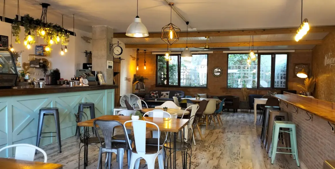 Долгосрочная аренда коммерческого помещения в Marbella 2