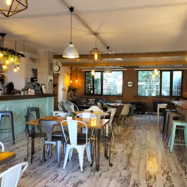 Long-term rent of commercial premises in Marbella