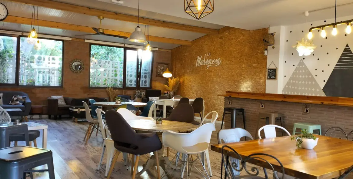 Долгосрочная аренда коммерческого помещения в Marbella 3