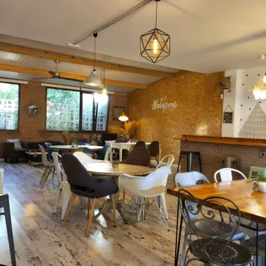 Long-term rent of commercial premises in Marbella