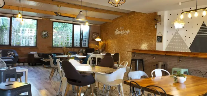 Long-term rent of commercial premises in Marbella 2