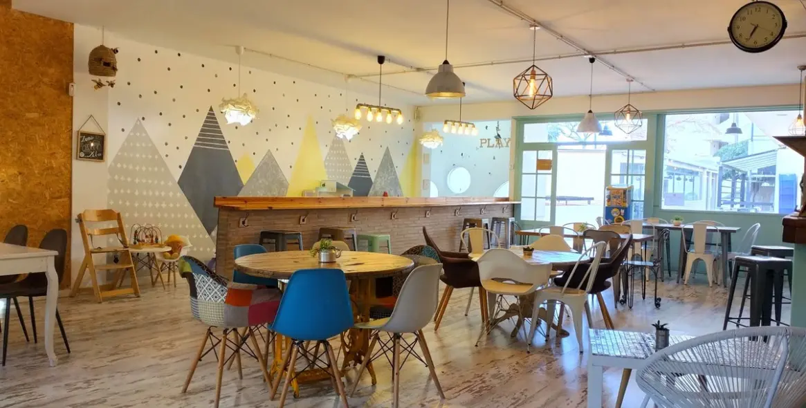 Долгосрочная аренда коммерческого помещения в Marbella 4