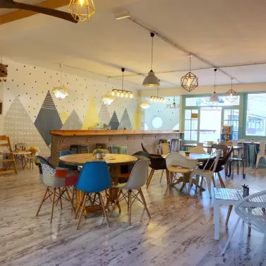 Long-term rent of commercial premises in Marbella