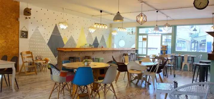 Long-term rent of commercial premises in Marbella 3