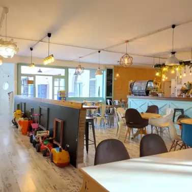 Long-term rent of commercial premises in Marbella