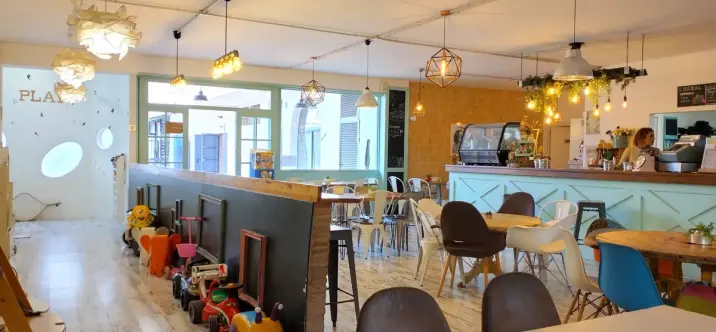 Long-term rent of commercial premises in Marbella 4