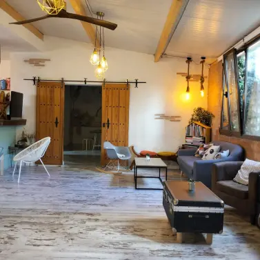 Long-term rent of commercial premises in Marbella