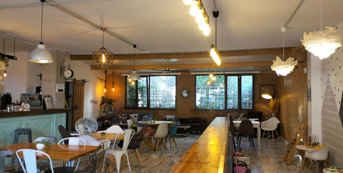 Долгосрочная аренда коммерческого помещения в Marbella 7