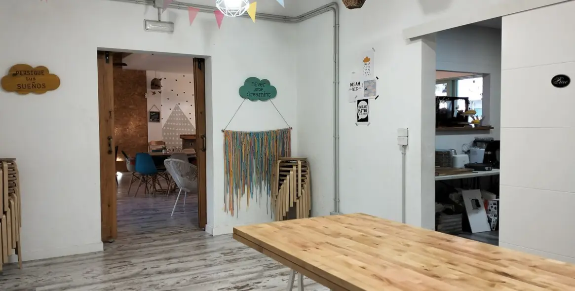 Долгосрочная аренда коммерческого помещения в Marbella 8