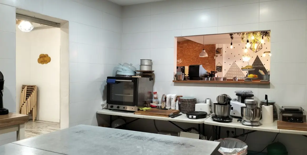 Долгосрочная аренда коммерческого помещения в Marbella 10