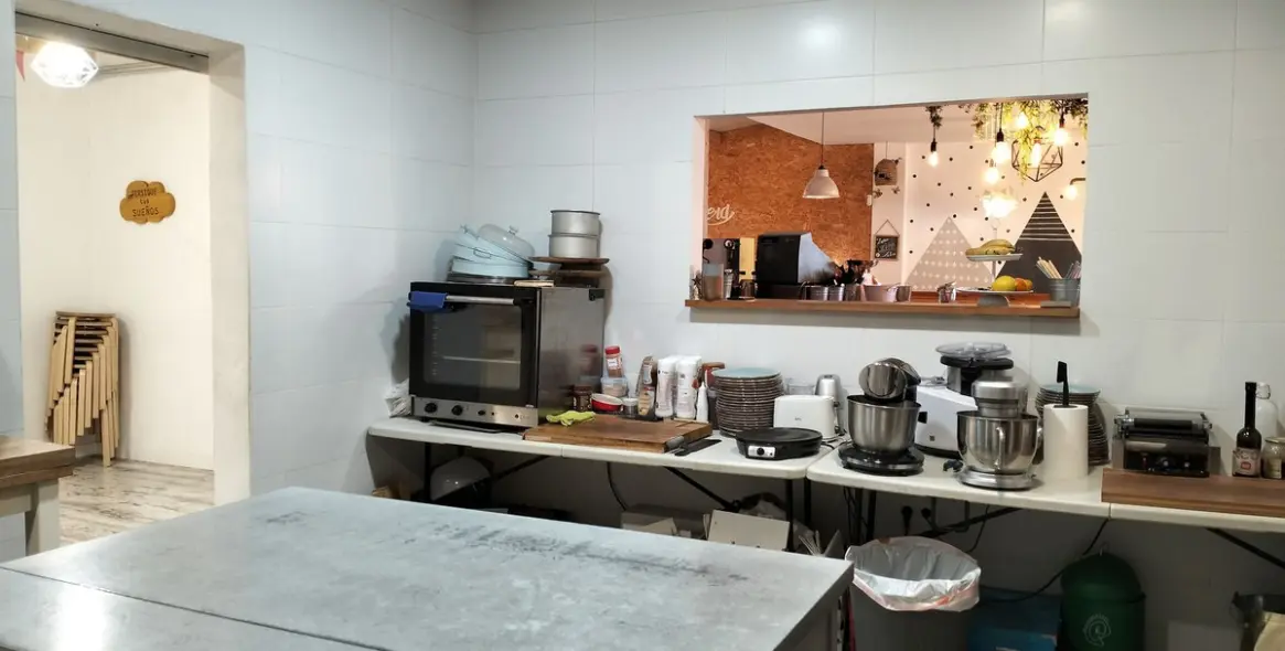 Долгосрочная аренда коммерческого помещения в Marbella 11