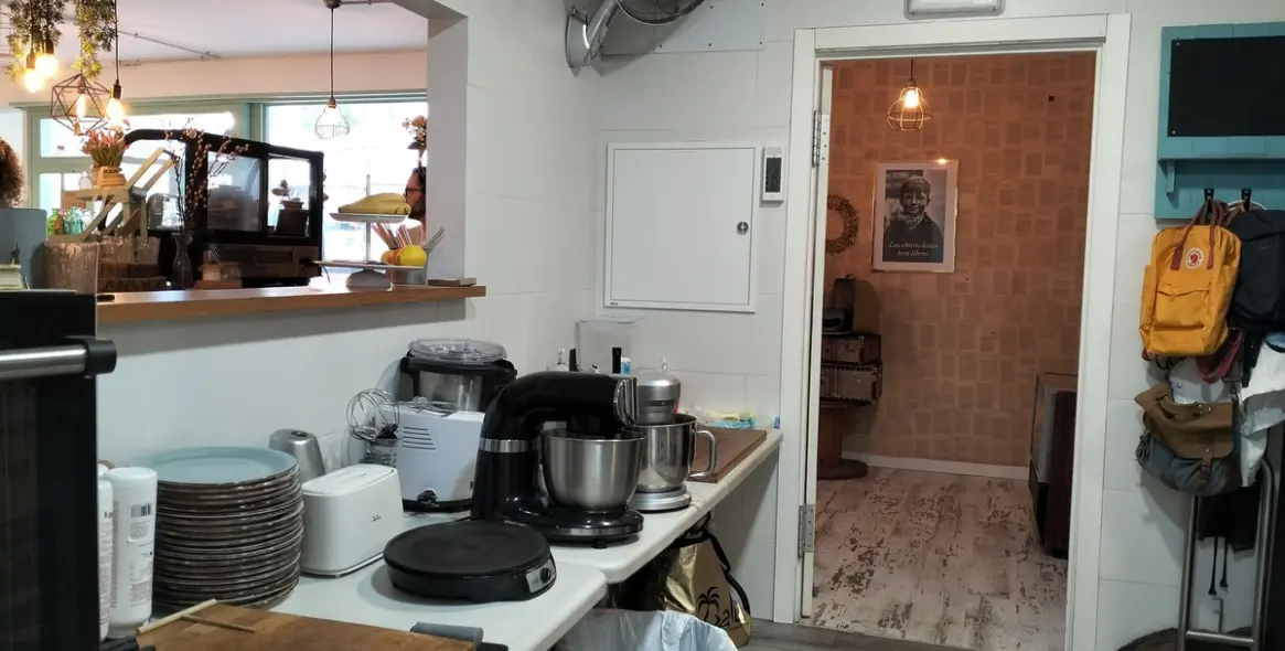 Долгосрочная аренда коммерческого помещения в Marbella 13