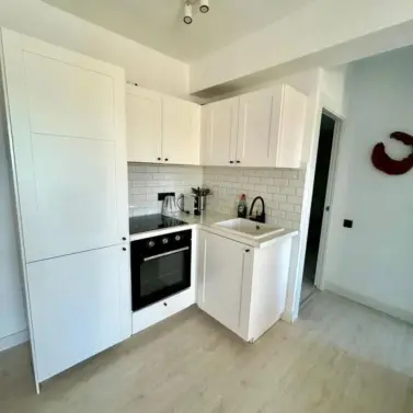 Продажа апартаментов на среднем этаже в Nueva Andalucía