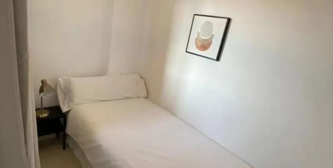 Продажа апартаментов на среднем этаже в Nueva Andalucía 5