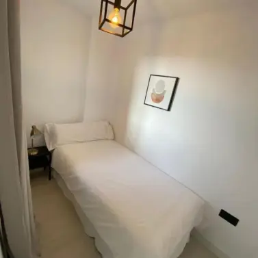 Продажа апартаментов на среднем этаже в Nueva Andalucía