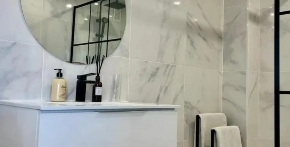 Продажа апартаментов на среднем этаже в Nueva Andalucía 6