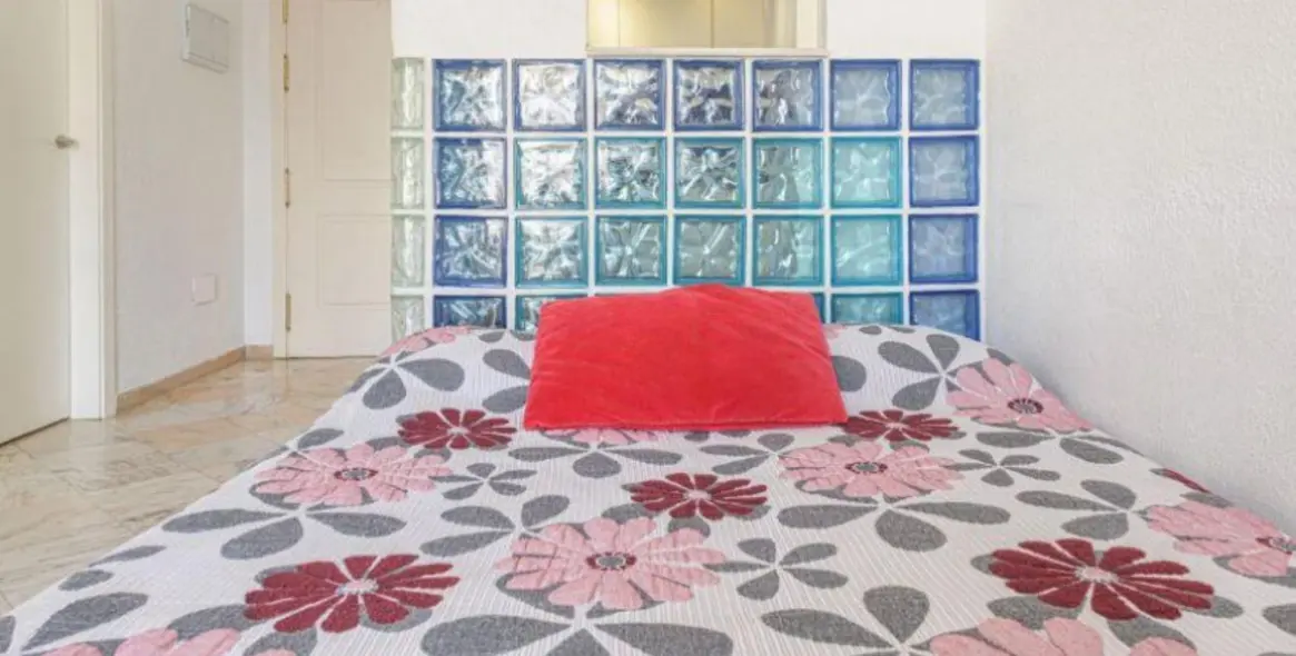 Продажа апартаментов на первом этаже в Elviria 12