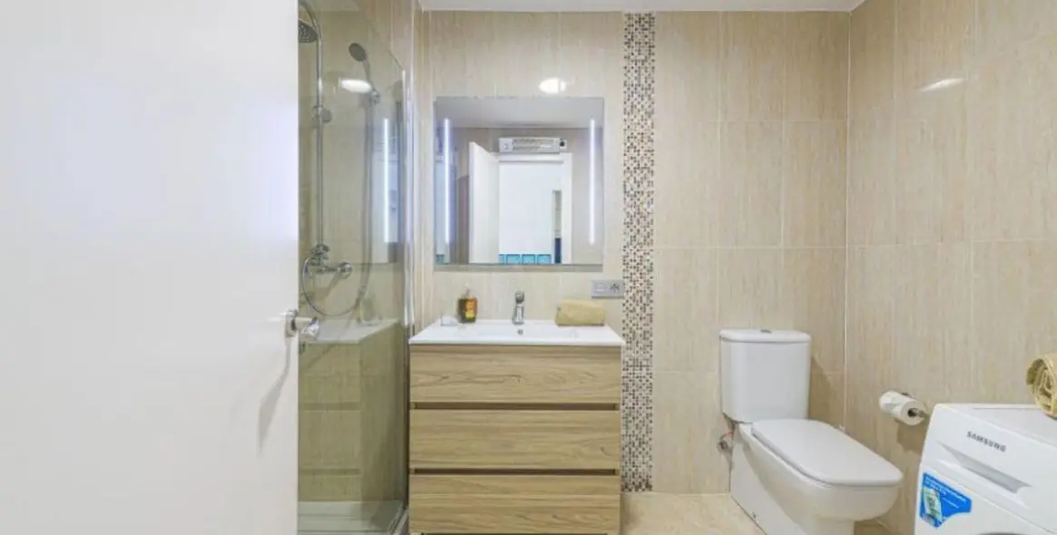 Продажа апартаментов на первом этаже в Elviria 15