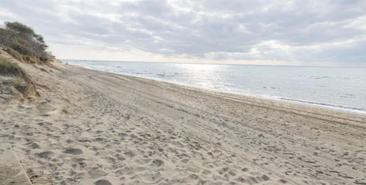 Продажа апартаментов на первом этаже в Elviria 19