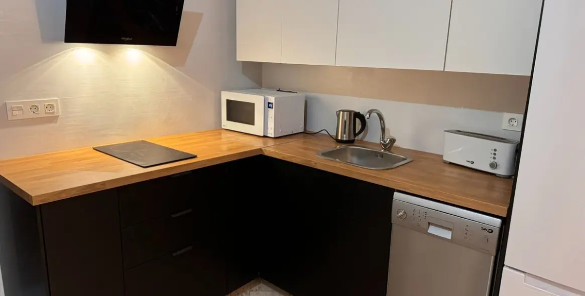 Продажа апартаментов на первом этаже в Elviria 32