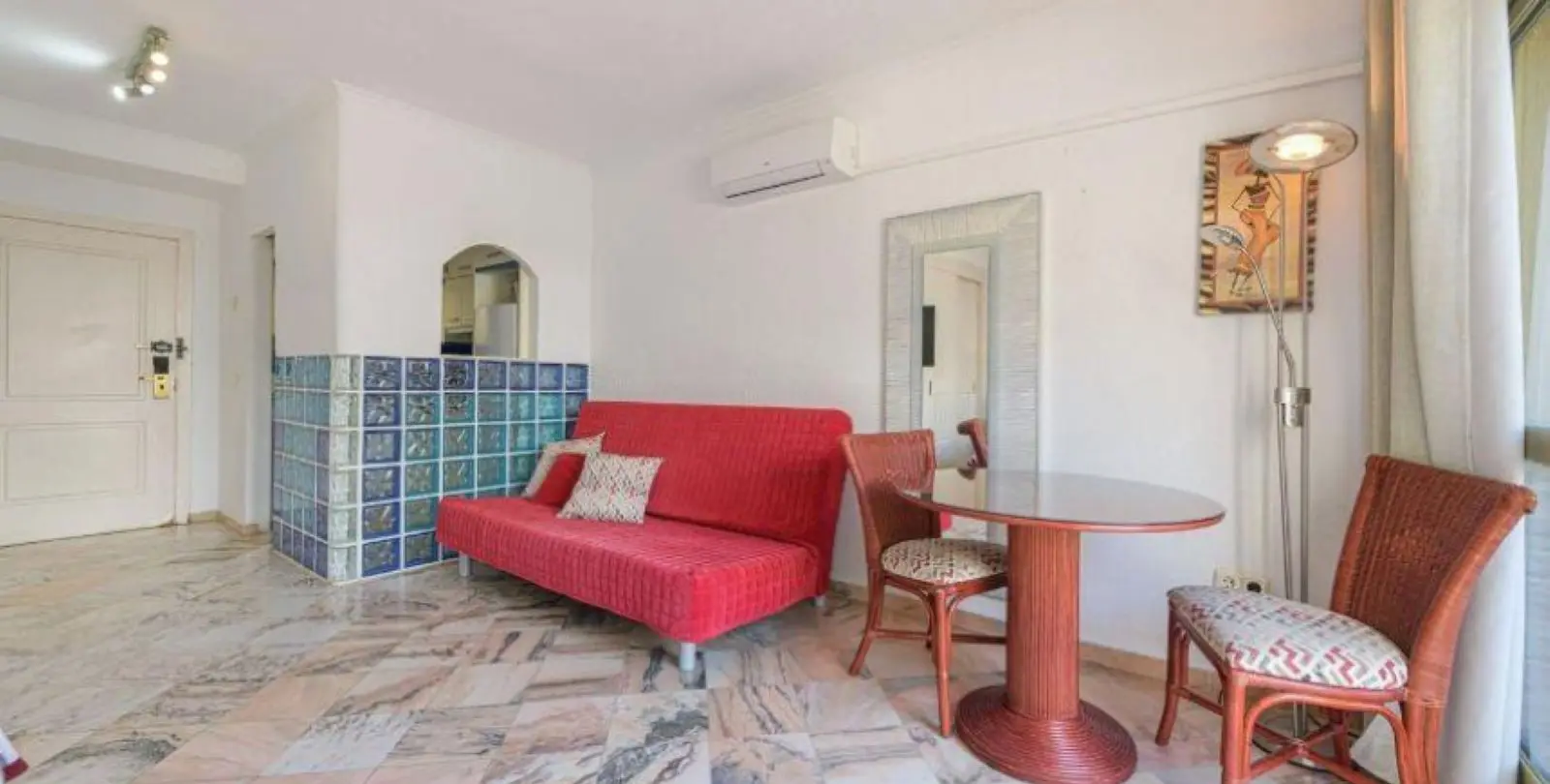 Продажа апартаментов на первом этаже в Elviria 10