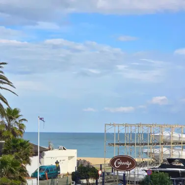 Продажа апартаментов на среднем этаже в La Duquesa