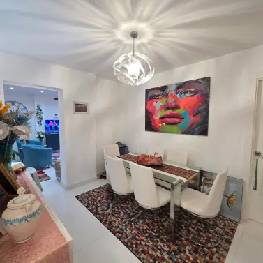 Продажа апартаментов на среднем этаже в La Duquesa