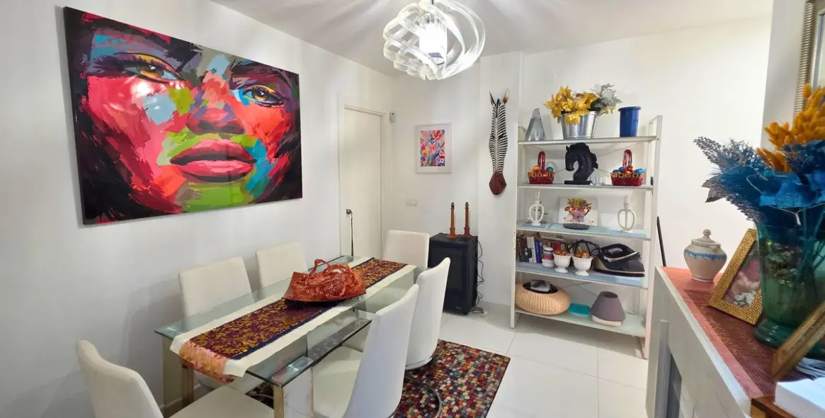 Продажа апартаментов на среднем этаже в La Duquesa 6