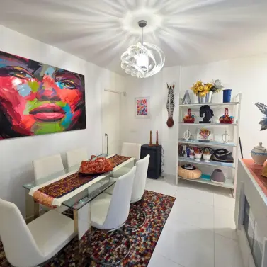 Продажа апартаментов на среднем этаже в La Duquesa