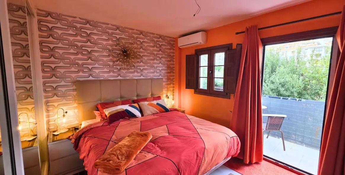 Продажа апартаментов на среднем этаже в La Duquesa 10