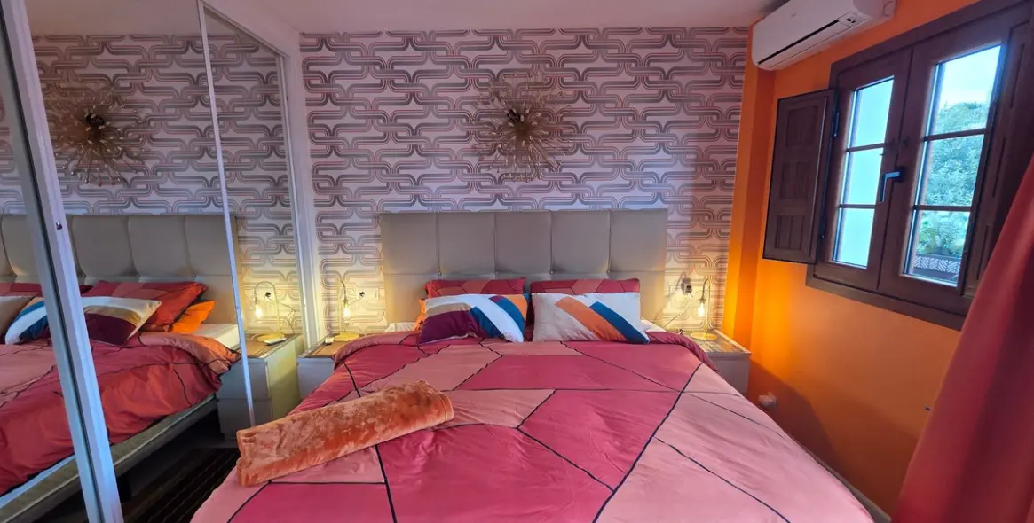 Продажа апартаментов на среднем этаже в La Duquesa 15