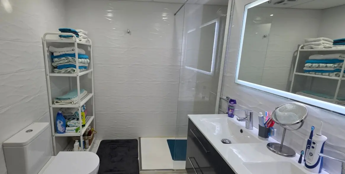 Продажа апартаментов на среднем этаже в La Duquesa 16