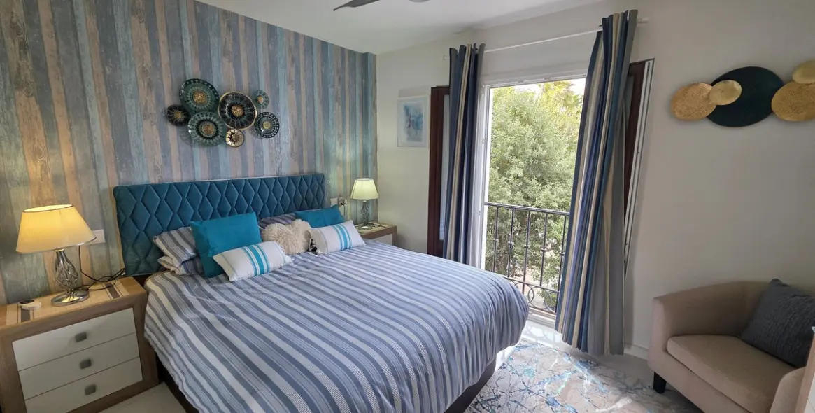 Продажа апартаментов на среднем этаже в La Duquesa 17