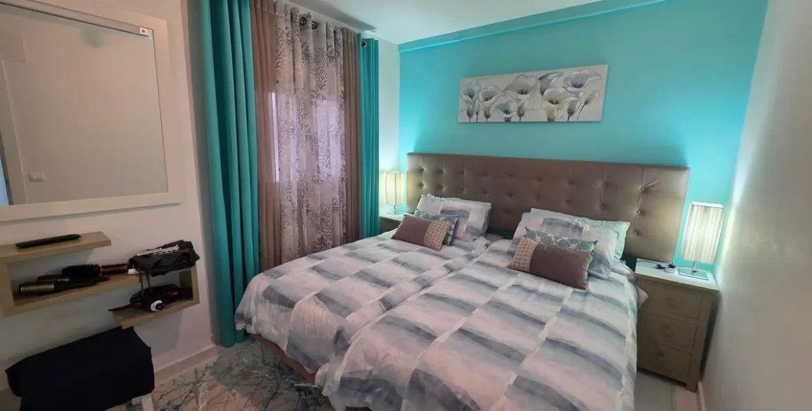 Продажа апартаментов на среднем этаже в La Duquesa 19