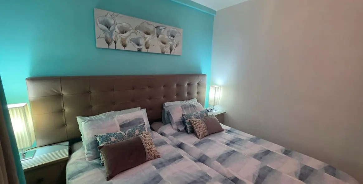 Продажа апартаментов на среднем этаже в La Duquesa 20