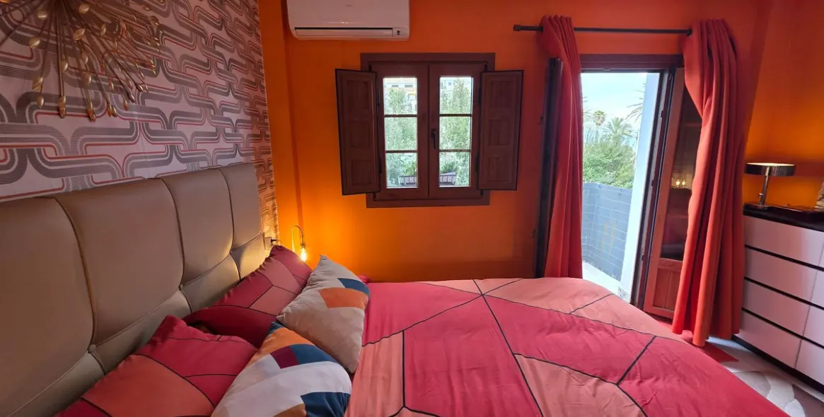 Продажа апартаментов на среднем этаже в La Duquesa 33