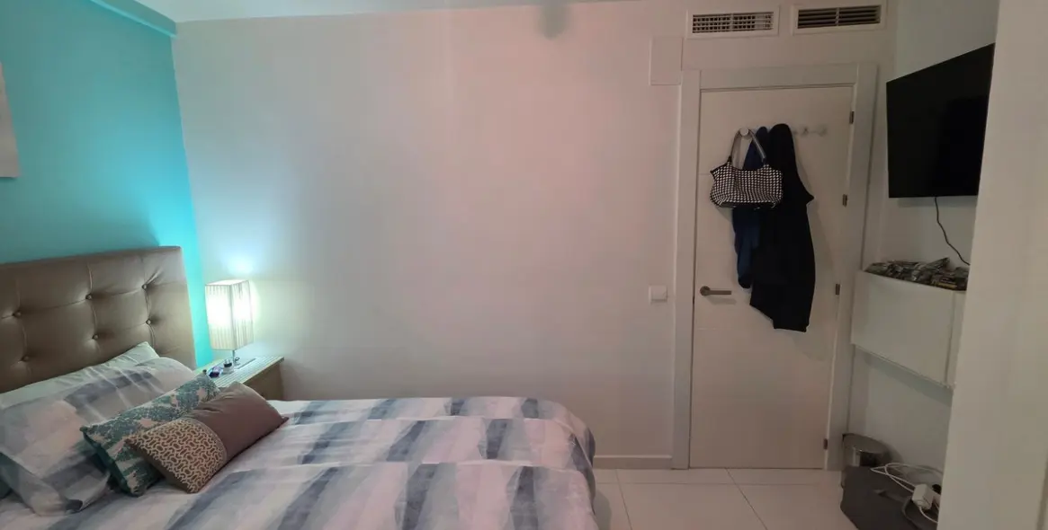 Продажа апартаментов на среднем этаже в La Duquesa 37