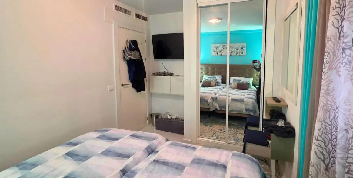 Продажа апартаментов на среднем этаже в La Duquesa 38