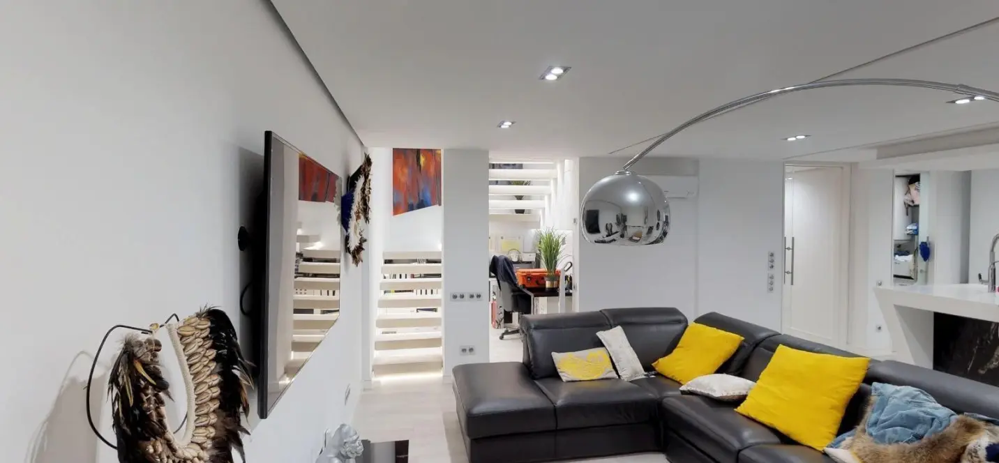Sale of penthouse in Torre del Mar 2