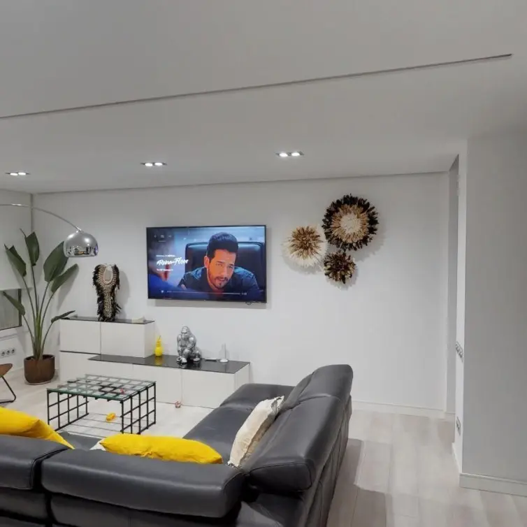Sale of penthouse in Torre del Mar