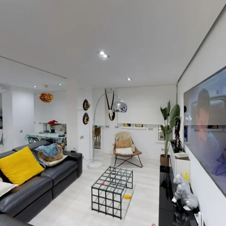 Sale of penthouse in Torre del Mar