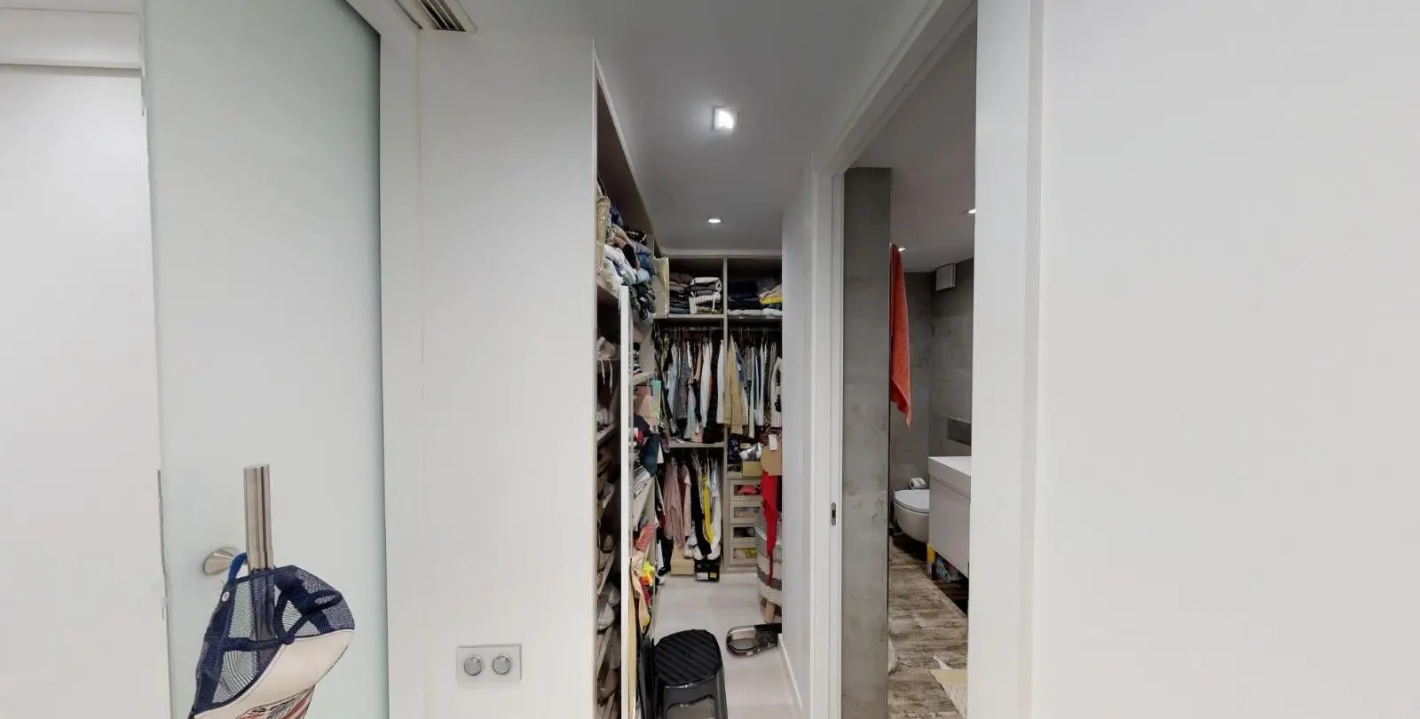 Sale of penthouse in Torre del Mar 29