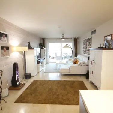 Venta de ático en Guadalmina Alta