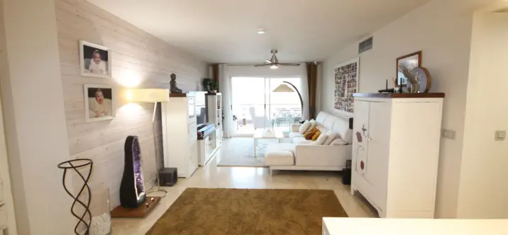 Venta de ático en Guadalmina Alta 2